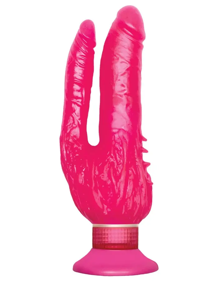 Wall Bangers Double Penetrator