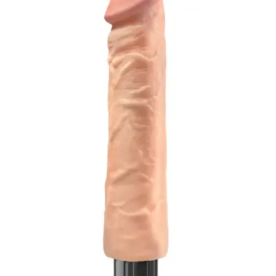 Real Feel Lifelike Toyz No. 12 - Light
