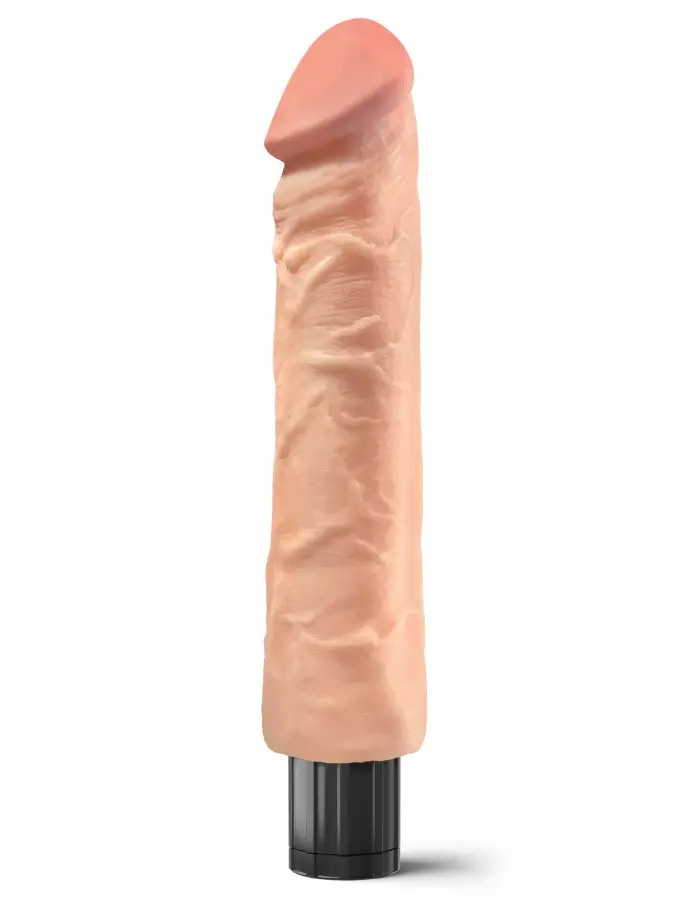 Real Feel Lifelike Toyz No. 12 - Light