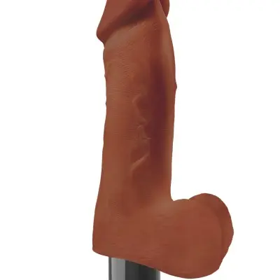 Real Feel Lifelike Toyz No. 2 - Brown
