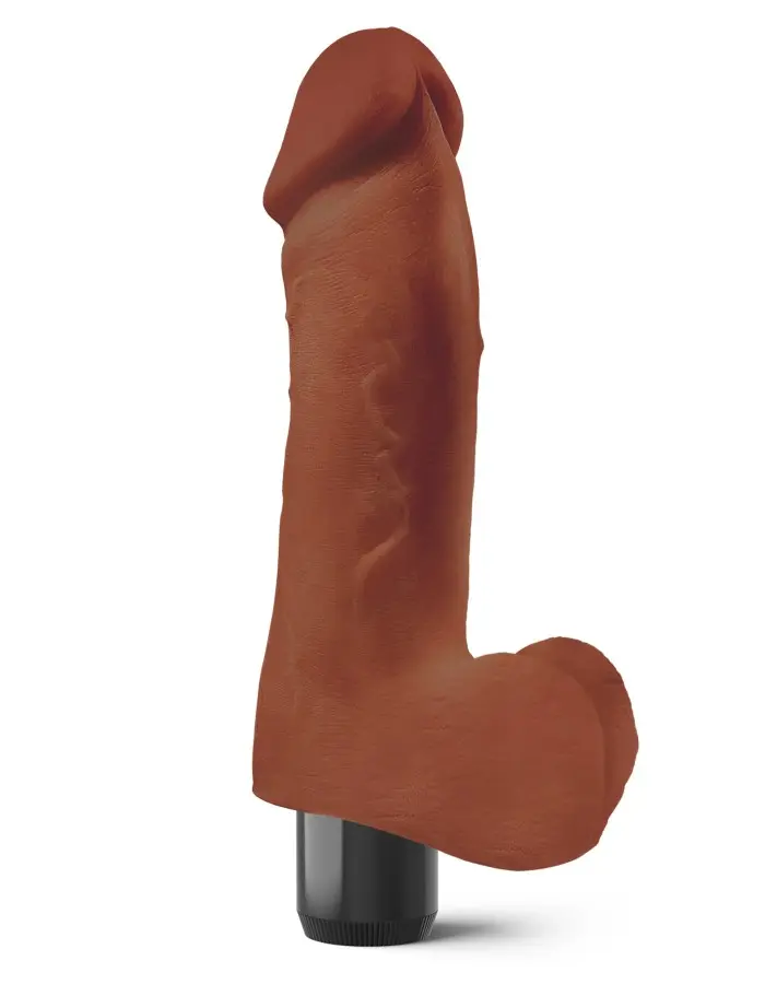 Real Feel Lifelike Toyz No. 2 - Brown