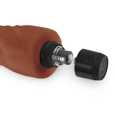 Real Feel Lifelike Toyz No. 2 - Brown