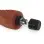 Real Feel Lifelike Toyz No. 2 - Brown