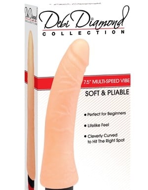Debi Diamond Collection #2