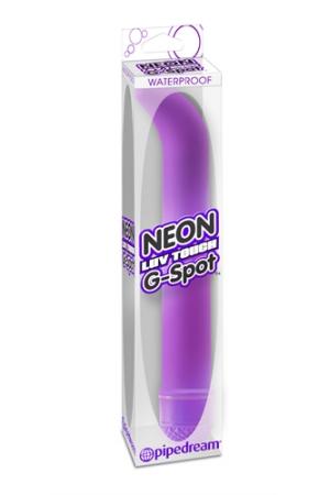 Neon Luv Touch G-Spot - Purple