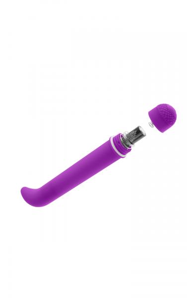 Neon Luv Touch G-Spot - Purple