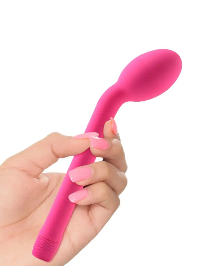 Neon Luv Touch Slender G - Pink