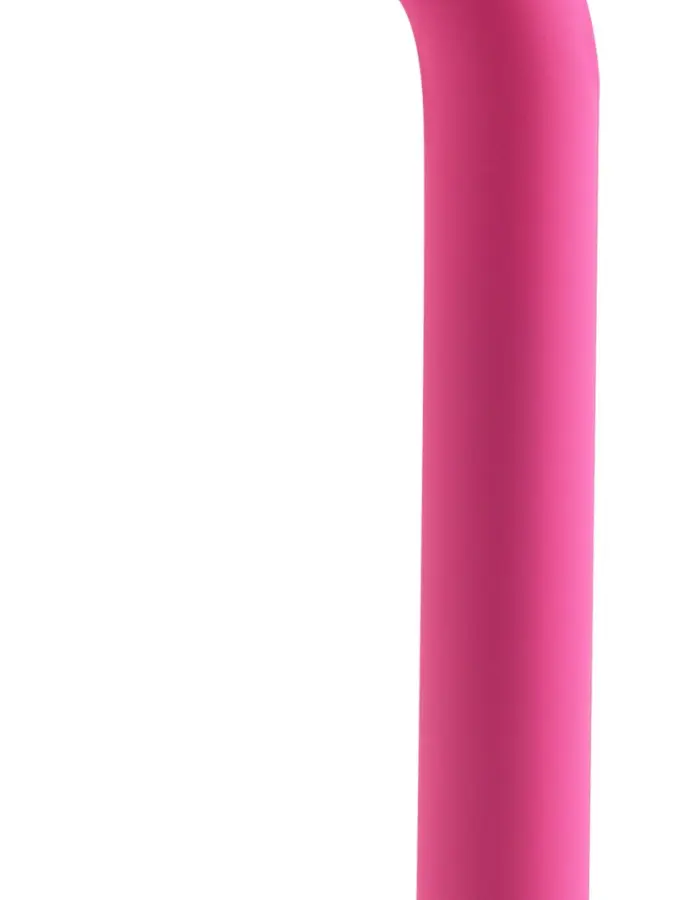 Neon Luv Touch Slender G - Pink