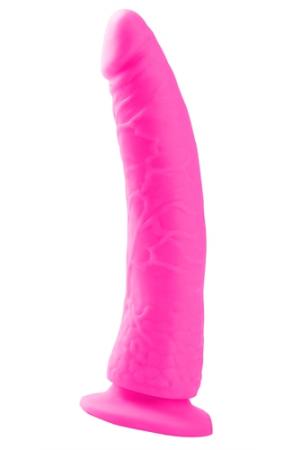 Neon Slim 7 - Pink