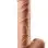 Real Feel Deluxe no.12 12-Inch - Flesh