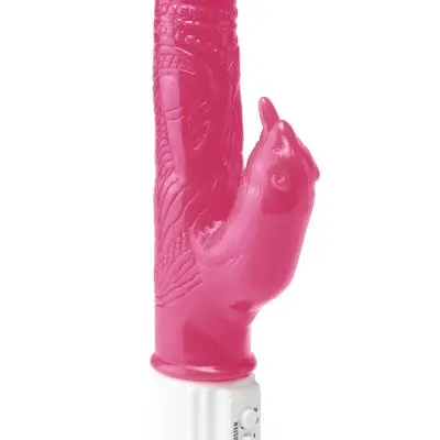Jelly Eager Beaver - Pink