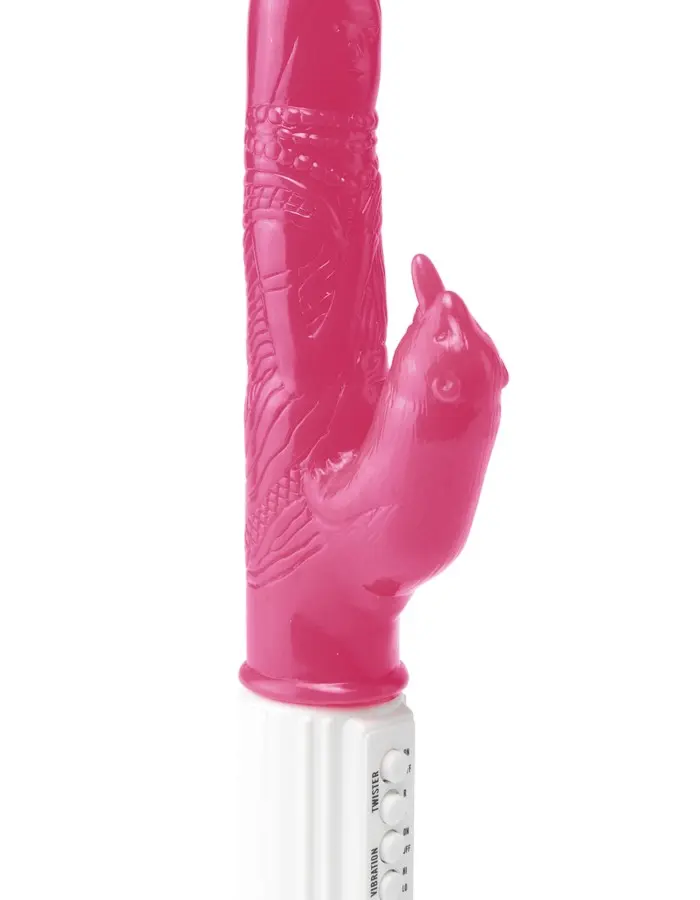 Jelly Eager Beaver - Pink