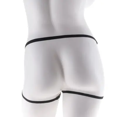 Classix Butterfly Strap-On
