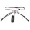 Classix Butterfly Strap-On
