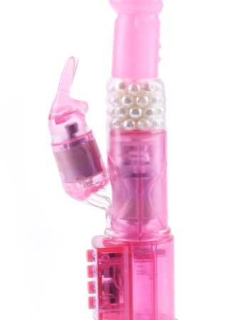 Classix Waterproof Rabbit - Pearl