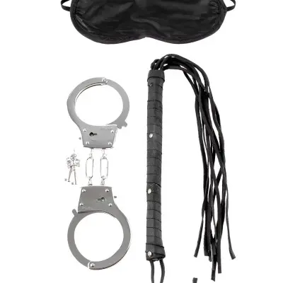 Fetish Fantasy Series - Lover's Fantasy Kit