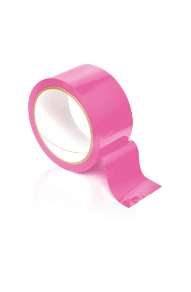 Fetish Fantasy Series Pleasure Tape - Pink