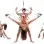 Fetish Fantasy Series Fantasy Bondage Swing