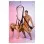 Fetish Fantasy Series Fantasy Swing - Black - Black