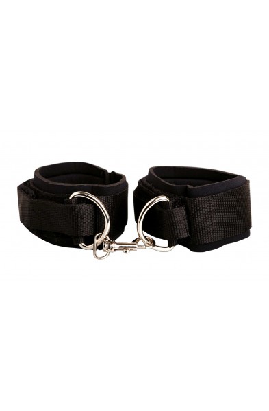 Fetish Fantasy Series Heavy Duty Cuffs