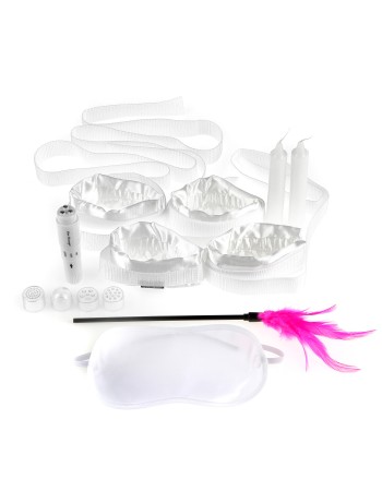 Fetish Fantasy Series Honeymoon Bondage Kit