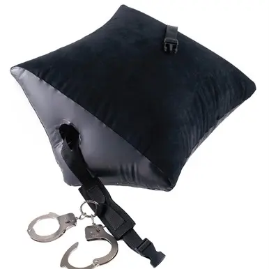 Fetish Fantasy Series Deluxe Position Master With Cuffs