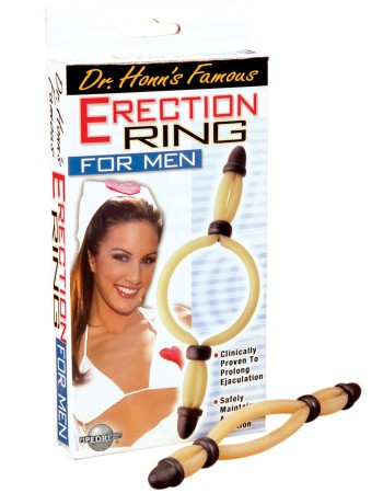 Dr. Honns Famous Erection Ring