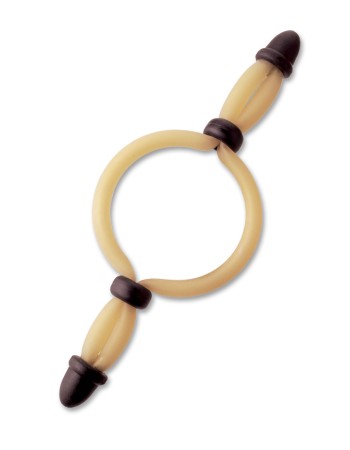 Dr. Honns Famous Erection Ring