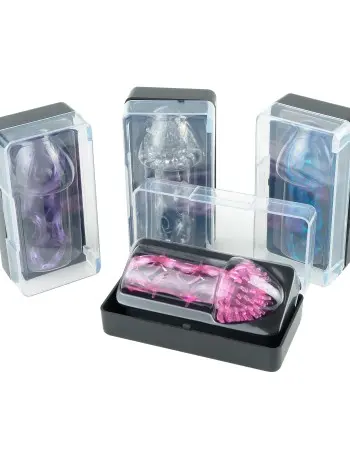 Happy Top Tickler - Each - Assorted Colors
