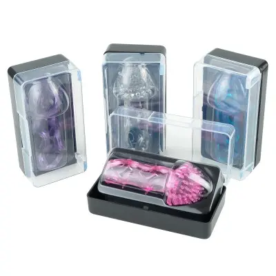 Happy Top Tickler - Each - Assorted Colors