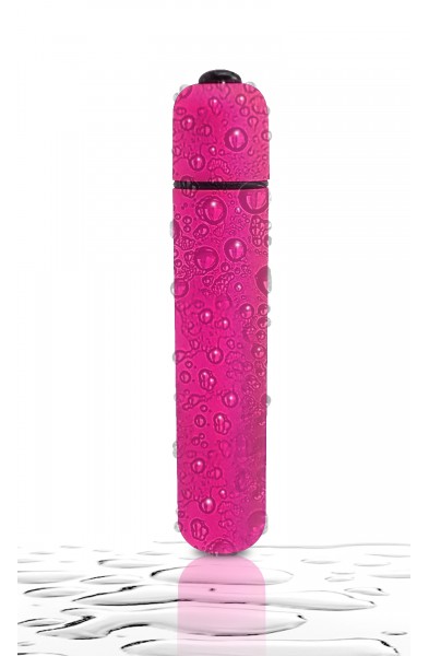 Neon Luv Touch Bullet XL - Pink