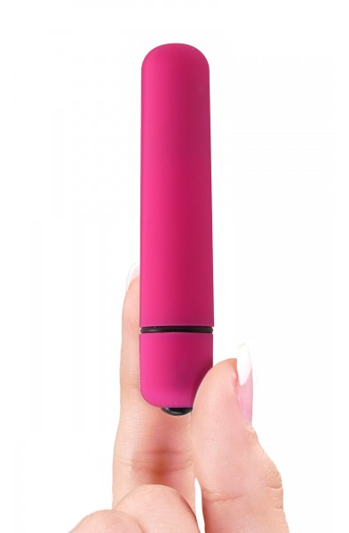 Neon Luv Touch Bullet XL - Pink