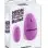Neon Luv Touch 5 Function Bullet - Purple