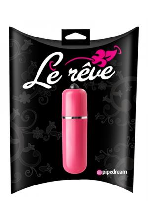 Le Reve Bullet - Pink