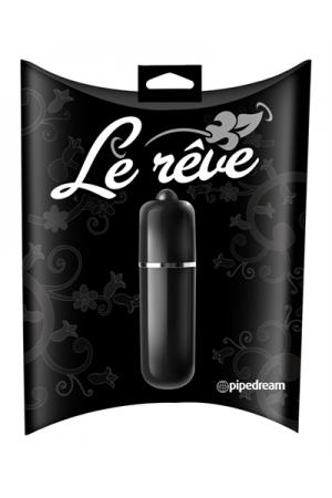 Le Reve Bullet - Black