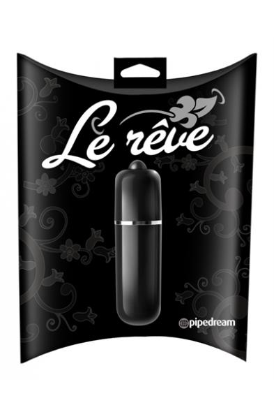 Le Reve Bullet - Black