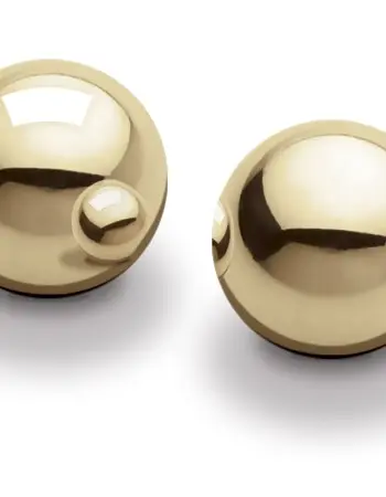 Ben Wa Balls