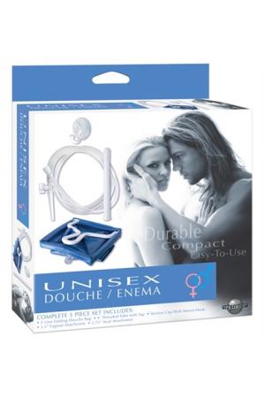 Unisex Douche/enema