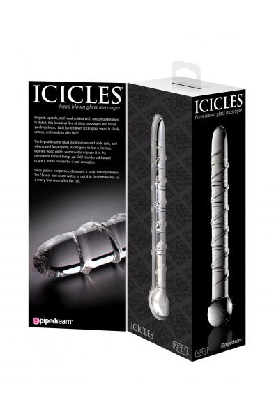 Icicles No 01