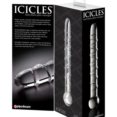 Icicles No 01