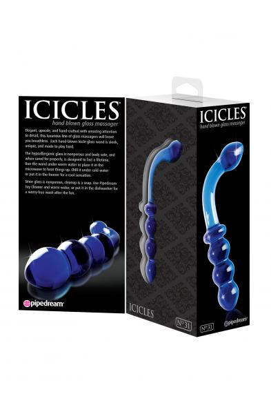 Icicles No 31