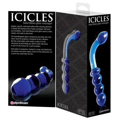 Icicles No 31