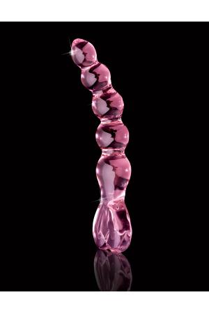 Icicles No. 43 - Pink