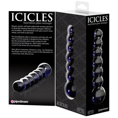 Icicles No 51