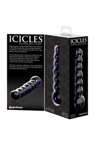 Icicles No 51