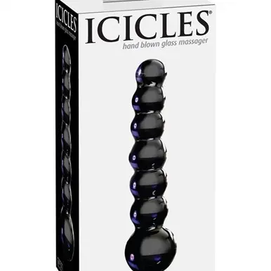 Icicles No 51