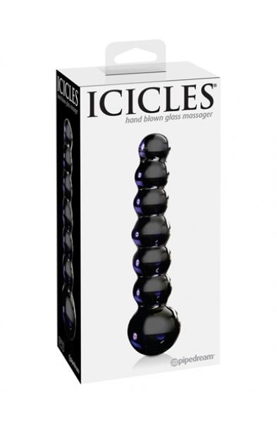 Icicles No 51