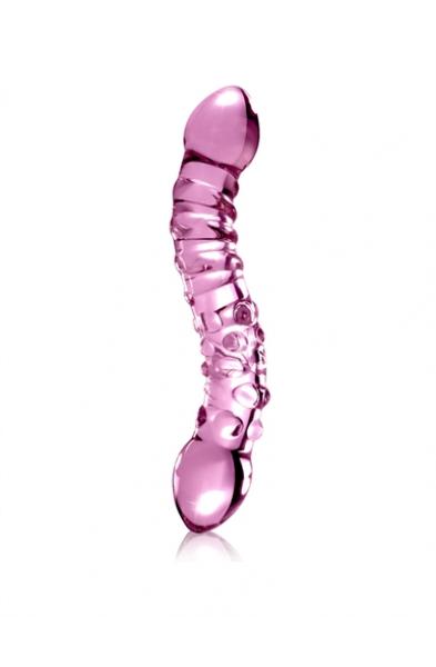 Icicles No. 55 - Pink