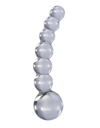 Icicles No 66 - Clear