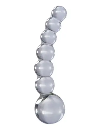 Icicles No 66 - Clear